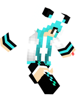 Megan_Queen_MC with a ring