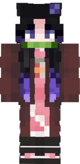 Yuuno__ Nezuko