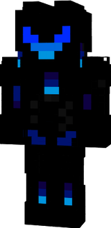 Galaxite Armor
