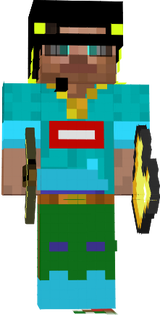 rich herobine