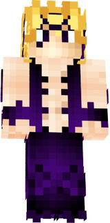 meliodas modo asalto