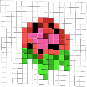 Preview of texture: Watermelon 