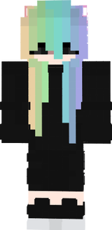 skin colorida
