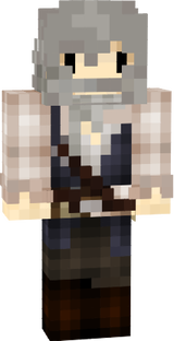 Slovak Shadow - Captain Greybeard - Finished