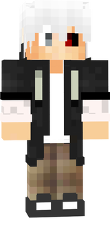 saggin ghoul 2