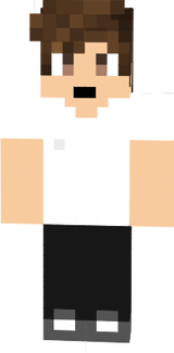 Minecraft Skin.