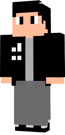 Preview of texture: Felipe Neto C\S casaco