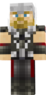 thorrplay