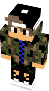 skin minecraft klkklkklkklk