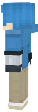 tari skin