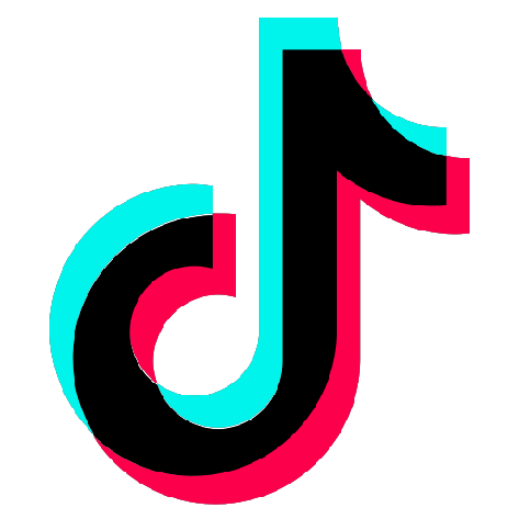 Preview of texture: Tik Tok