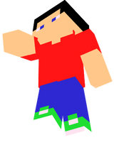 Anthony gamer