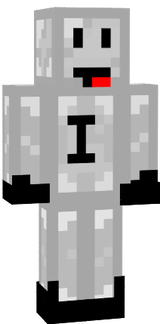 skittle man