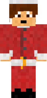 lostinarcadia santa