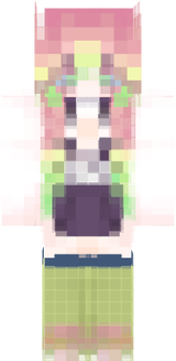 Mitsuri