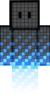 BLACK-BLUE(FACE)