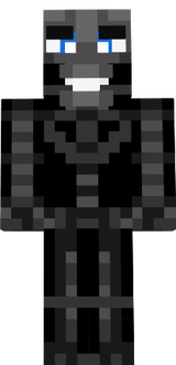 endoskeleton 01 FNAF 1 (night time)