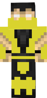 Scorpion