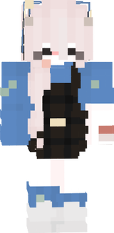 skin da natyzinha