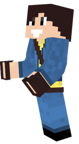 VaultCauy