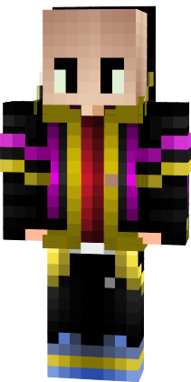 Preview of texture: The greft
