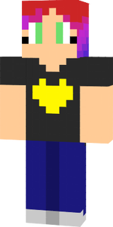 Personal Skin