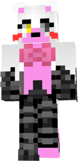 mangle