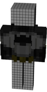 chestplate