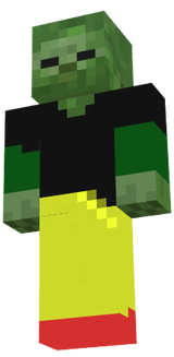 zombi