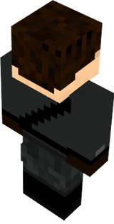 SS Soldier WW2 (No Hat) v. 2