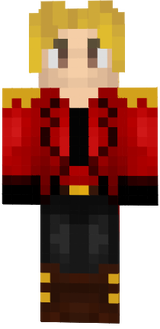 Master