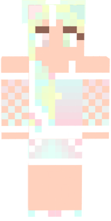 3rd oc i ever made