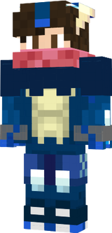 Dailev Greninja