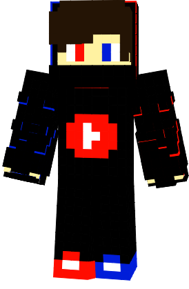 Preview of texture: скин майнкрафт
