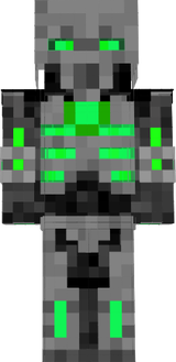 Necron-10