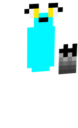 icey's plush