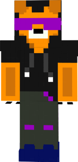 IcyElectronMC