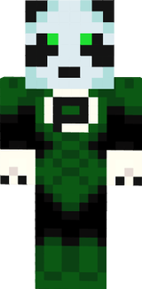 PandaMan