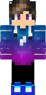 Minecraft Skin