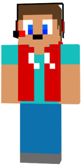 Kid Steave Gamer 1