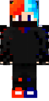 Rot Blau