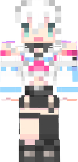 Shirakami Fubuki