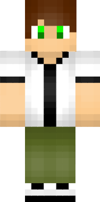 Preview of texture: Ben10