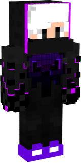 skin minecraft