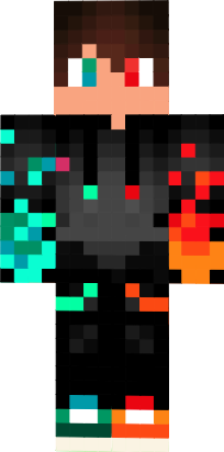 Preview of texture: Ninja44 Youtube