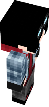 mine