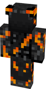 Arcrossium bad from ritual (ready to import into blender)
