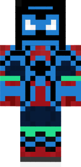 spider-boy