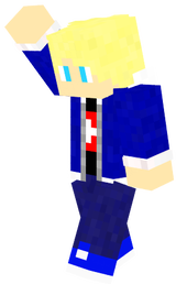 TrystanCaptain