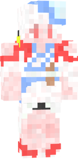 おまつりぱきら